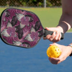 Pickleball: The Perfect Healthy Summer activity for  Exercise